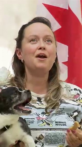 Dog Funeral 😭 | Just For Laughs Gags