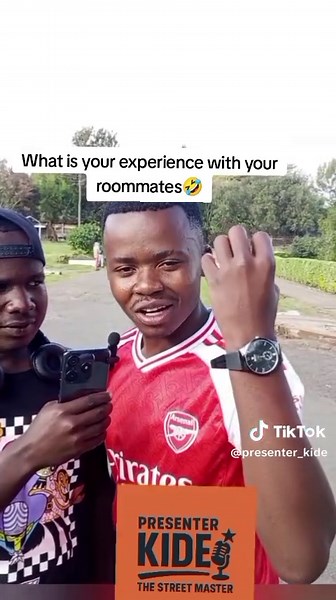 Share Your Fun Roommate Experiences