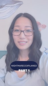 Ever wondered if there’s a deeper meaning behind your dreams? Dr. Wu explains common dreams (or nightmares) and their meaning. #Dreams #Nightmares | Mattress Firm