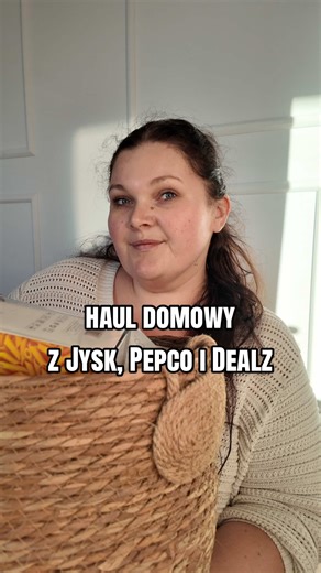 Szybki haul domowy z Pepco i Dealz