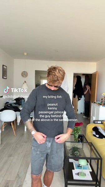 Mi lista de mordidas: rabia y humor