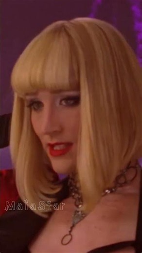 Lee Pace as the beautifull Calpernia Addams #soldiersgirl #leepace #calperniaaddams