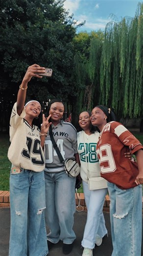 Experience Johannesburg: The Heart of Makoma