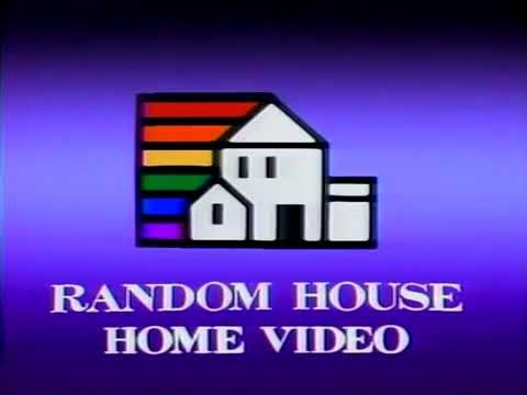 Random House Home Video! (1984)