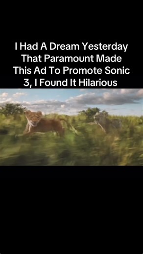 Sonic 3 vs Mufasa: The Battle of Box Office Hits