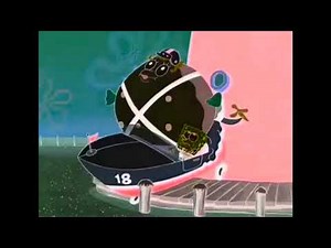 Oh Spongebob, Why? In G Major FIX 2