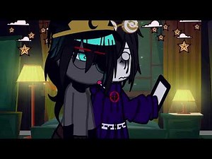 Killer is sus 😳 (Nightmare x Killer)