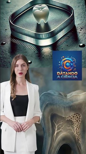 Biointegração: o Futuro da Regeneração e Reparação Dentária
