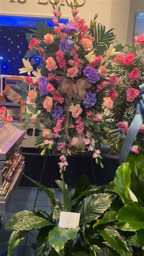 To the family of Marie Carpenter, thank you for entrusting Reed Royal Funeral Home to Royally serve your loved one. | T. D. Reed Royal Funeral Home