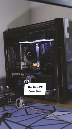 Best Micro ATX PC Case Size for the Perfect Build