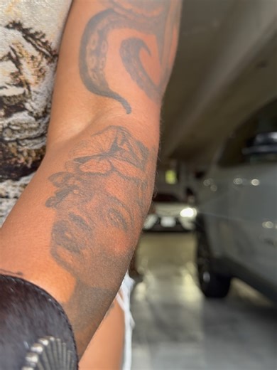 Tytiania Sargent on Reels