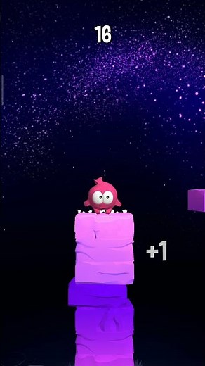 Stack Jump | #igameplay
