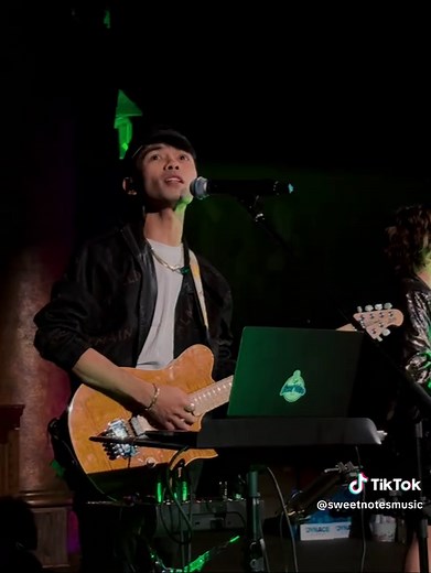 Parting Time: Sweetnotes Live Concert in Ottawa