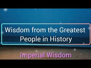 The Greatest Quotes of All Time | 50 Inspiring Quotes