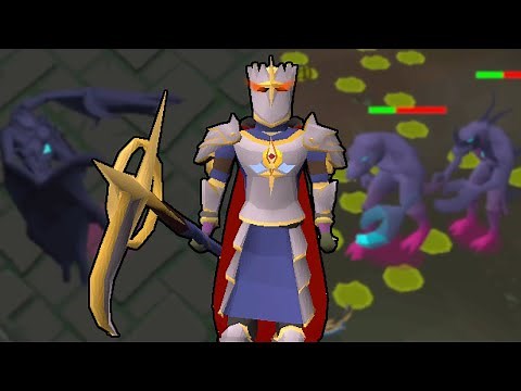 This Melee Setup Vaporizes Echo Bosses