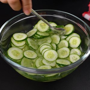 I've never had such delicious cucumbers! The best recipe ever! Quick, cheap and tasty | Yummy Recipes