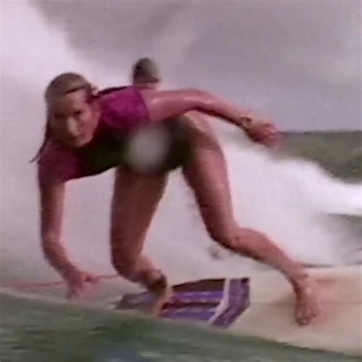 7.9K views · 37 reactions | In 2018, the longtime surfer William...