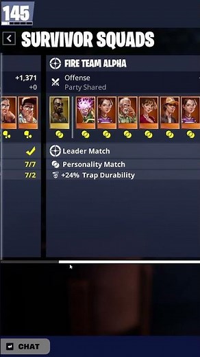 Why Your Power Level Is Low (STW)