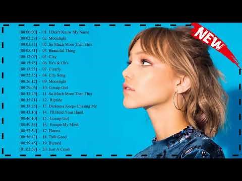 Grace_VanderWaal All Songs Compilation || Grace_VanderWaal Best Songs 2020