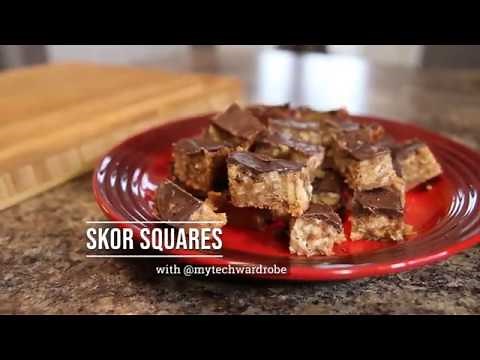 Skor Squares