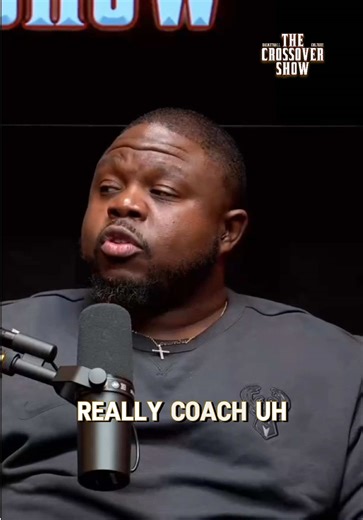 Special guest Stanley Remy pulls up and gives real insight on why this might be one of Erik Spoelstra’s best coaching seasons yet. No ego managing. No superstar catering. Just pure coaching. Spo is leaning into Miami Heat culture, running 0.5 offense, minimal pick-and-roll, and maximizing player movement and decision-making. That’s elite basketball IQ in action. Is this the most underrated coaching job in the NBA right now? Drop your thoughts below 👇 Watch the full episode on YouTube and stream