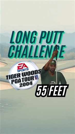 Gamebreaker Moment #golf #gaming #retrogaming