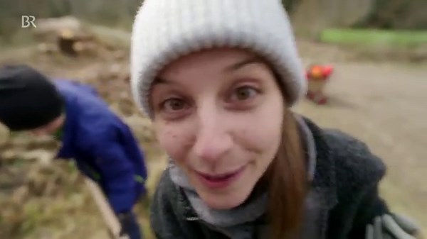 Gelbe Bäuche in Gefahr | CHECK IN - Marinas Rätsel-Abenteuer | BR