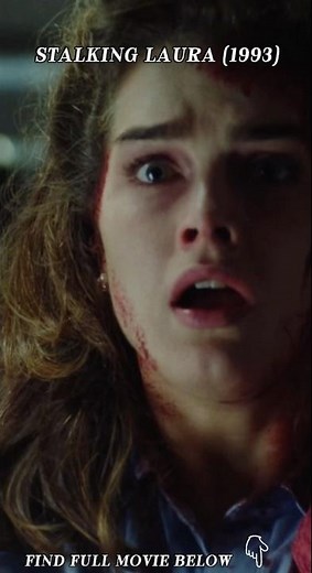 No Safe Place | Stalking Laura 1993