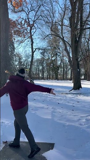 Discraft Machete Super Beef Backhand Flex