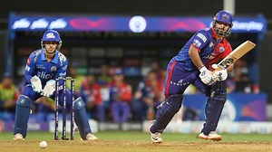 IPL 2023: Rishabh Pant’s jersey number might be on Delhi Capitals’ shirts or caps, says Ricky Ponting