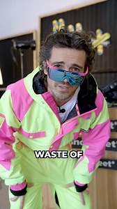 Ready for winter fun? Buy Snowfeet* and make every snowy day more exciting. ❄️🔥 | Snowfeet