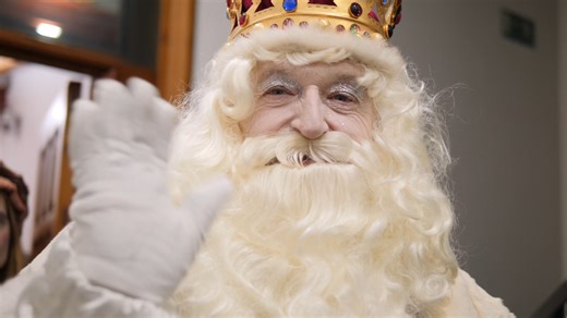 Ràdio Sant Sadurní on Instagram: "👑 Els Reis d'Orient arriben a Sant Sadurní"