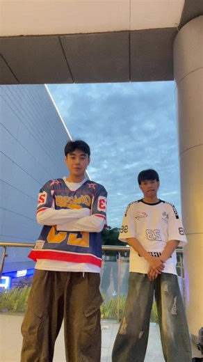 Let It Clap Dance Trend on TikTok