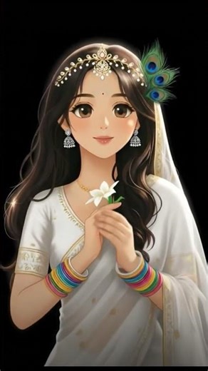 radha Krishna 🔥🔥🙏