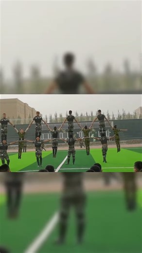 The Power of Unity The Ultimate Military Weapon