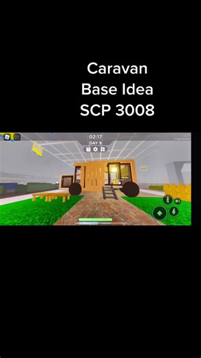 SCP3008 : Epic Base Idea Last minutes !! 😂 @rollypolly006 #scp3008 #scp3008 #roblox3008 #3008 #tutorialscp3008 #baseideascp3008 #fypシ #trending #scp3008идеядома #scp3008tips #basetour3008