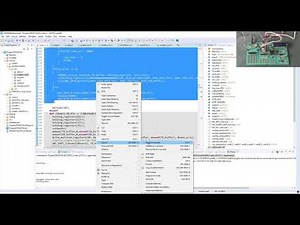 W5500 e STM32F103 - ModbusTCP/RTU Client/Master