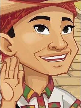 Josechito's caricature