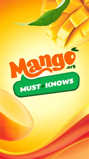1.1K reactions · 109 shares | The joy of mangos feels as good as it tastes. Mangos are naturally invigorating superfruits that add a joyful boost to help you reach your wellness goals — giving you more energy to do what you love. #naturallyinvigorating #mangofacts #mangos | Mango Board | Facebook