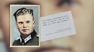 Heydrich, architect of the Holocaust, dies – war against humanity