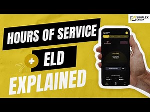 Mastering Hours of Service with ELDs: The Ultimate Guide for Truckers!