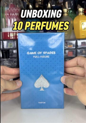 Video de laperfumeria.sf (@laperfumeria.sf) relacionado con “le male perfume”