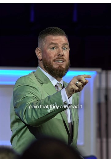 What do you see? Habakkuk 2:2 “Write the vision, and make it plain.” | vision