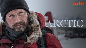 Arctic - Regarder le film complet | ARTE | Thierry BOUÉ 🏔️