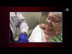 WCW: Draining and Decompressing a Chronic Cyst