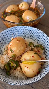 1.5M views · 22K reactions | Korean Mayak eggs recipe. Ingredients...