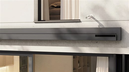 Vizualook Architectural-Visualization-Service-Product-Showreel-2026