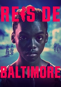 Charm City Kings filme - Veja onde assistir