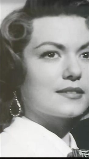 The origin of the nickname Rose of Castile #MexicanCinema #GoldenAge #RoseofCastile #GoldenAgeofC...