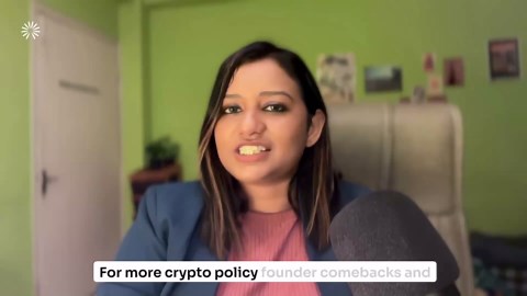 Feds drop Kraken case, founder Jesse Powell responds